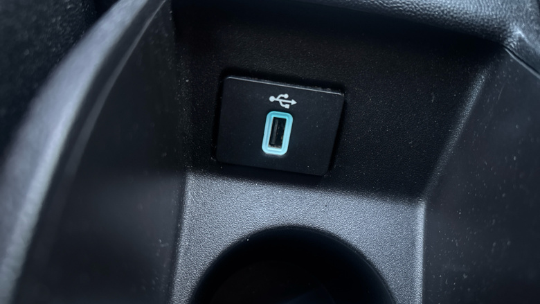 Ford Fiesta 1.0 EcoBoost 125 ST-Line 5dr Petrol Hatchback